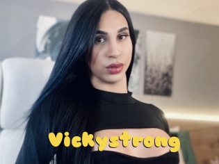 Vickystrong