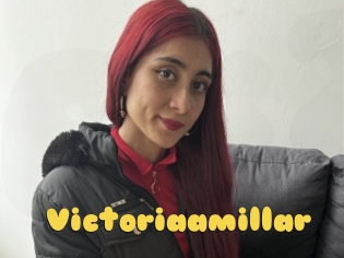 Victoriaamillar