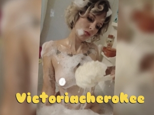 Victoriacherokee