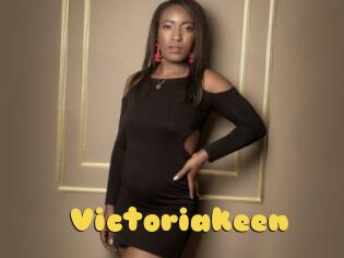 Victoriakeen