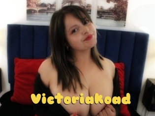 Victoriakoad