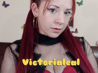 Victorialeal