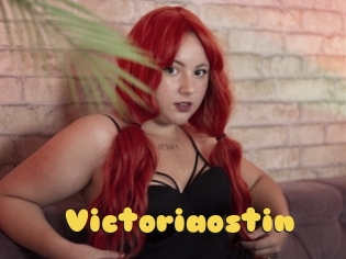 Victoriaostin