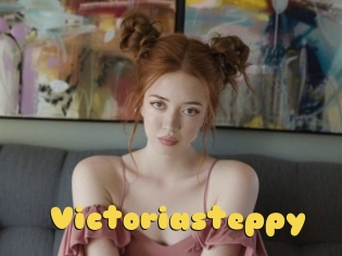 Victoriasteppy