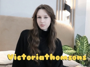 Victoriathomsons