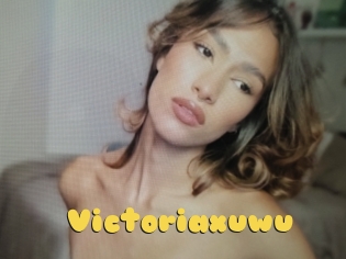 Victoriaxuwu