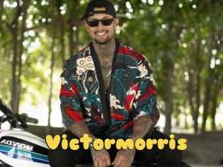 Victormorris