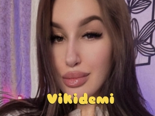 Vikidemi