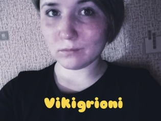 Vikigrioni