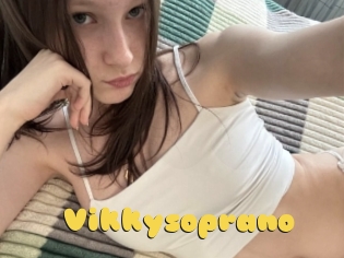 Vikkysoprano