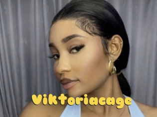 Viktoriacage