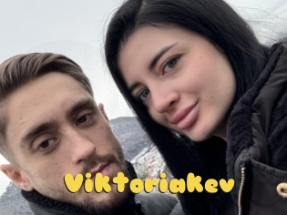 Viktoriakev