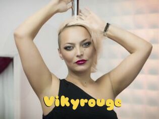 Vikyrouge