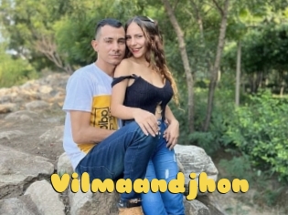 Vilmaandjhon