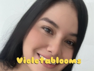 Violetablooms