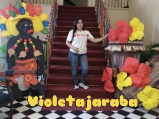 Violetajaraba