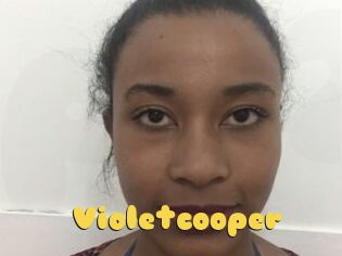 Violetcooper