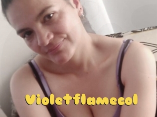 Violetflamecol