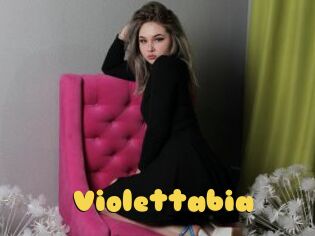 Violettabia