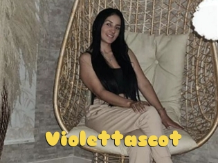 Violettascot