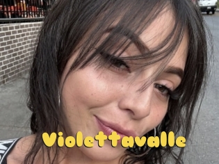 Violettavalle