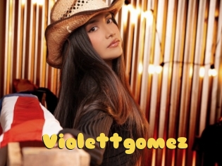 violettgomez Px24 Sexcam