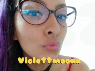 Violettmoonx