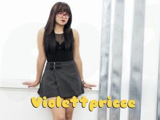 Violettpricce