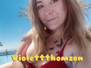 Violettthomson