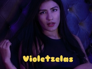 Violetzelas