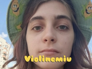 Violinemiu