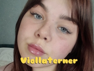 Viollaterner