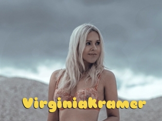 Virginiakramer