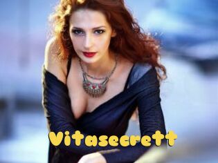 Vitasecrett