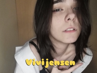 Vivijensen