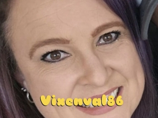 Vixenval86