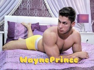 WaynePrince