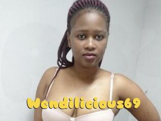 Wendilicious69