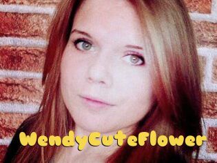 WendyCuteFlower