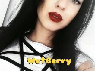 WetBerry