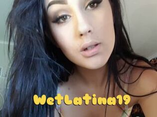 WetLatina19