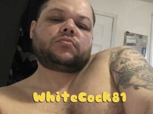 WhiteCock81