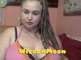 WiccanMoon