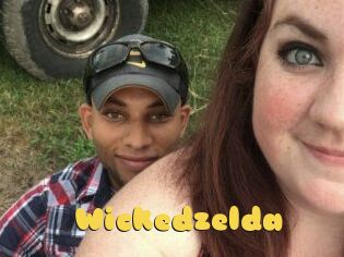 Wickedzelda