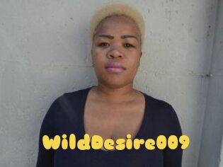 WildDesire009