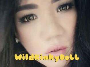 WildKinkyDoLL