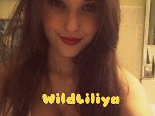 WildLiliya