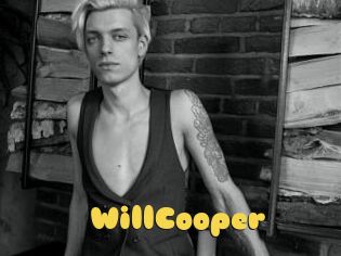 WillCooper