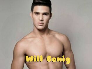 Will_Benig