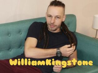 WilliamKingstone